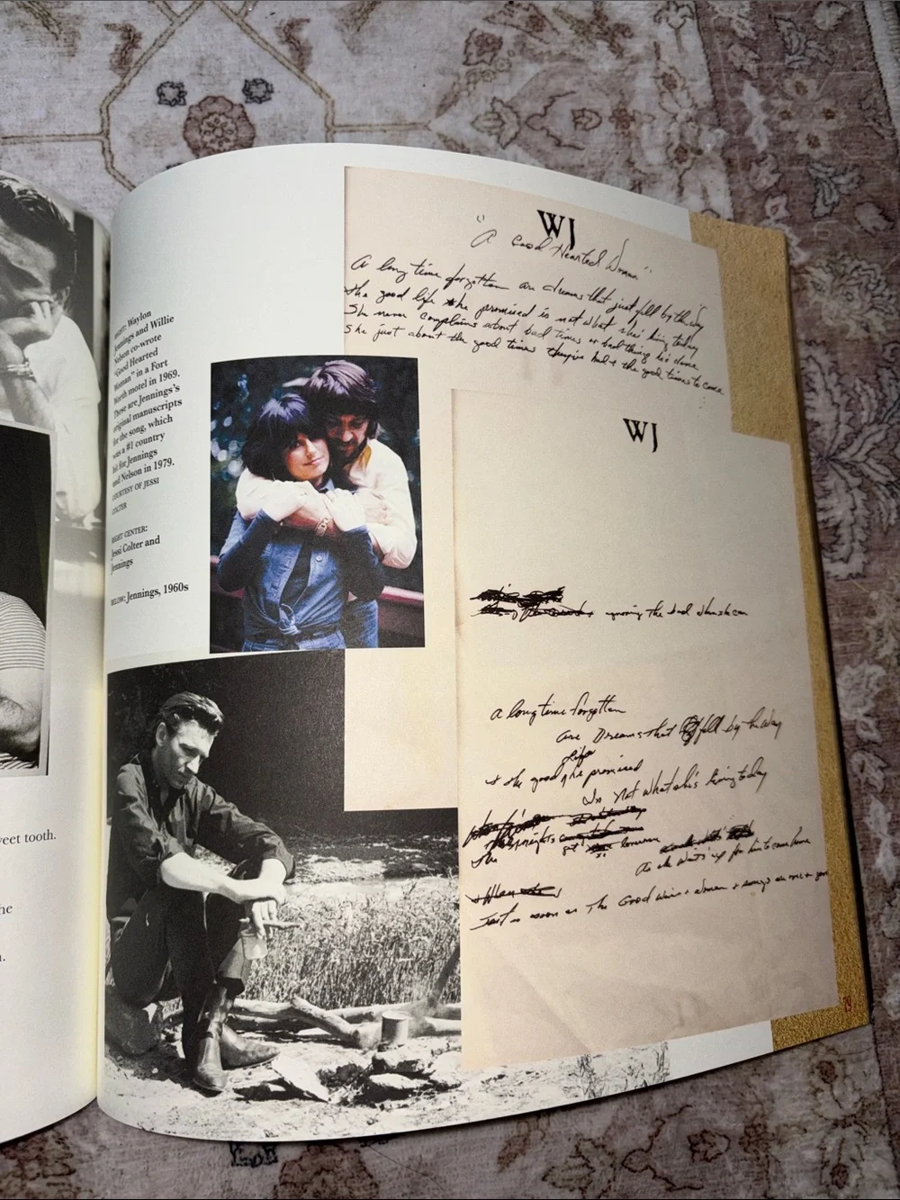 Outlaws & Armadillos Country’s Roaring 1970’s Book